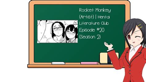 rocket monkey hentai